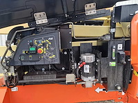 2022 jlg 450aj hoogwerker - afbeelding 4 van  15