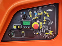 2022 jlg 450aj hoogwerker - afbeelding 14 van  15