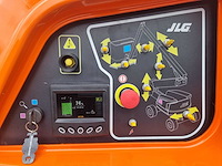 2022 jlg 520 aj hoogwerker - afbeelding 4 van  15
