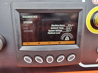 2022 jlg 520 aj hoogwerker - afbeelding 5 van  15