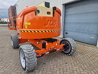 2022 jlg 520 aj hoogwerker - afbeelding 9 van  15