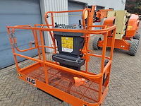 2022 jlg 520 aj hoogwerker - afbeelding 6 van  15