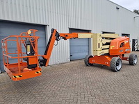 2022 jlg 520 aj hoogwerker