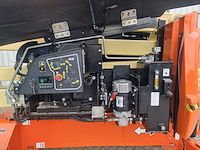 2022 jlg 520 aj hoogwerker - afbeelding 13 van  15