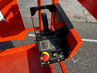 2022 jlg r4045 hoogwerker - afbeelding 3 van  11