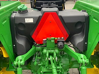 2022 john deere 5050d vierwielaangedreven landbouwtractor “ongebruikt” - afbeelding 11 van  29