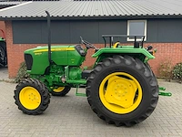 2022 john deere 5050d vierwielaangedreven landbouwtractor “ongebruikt” - afbeelding 5 van  29
