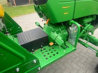 2022 john deere 5050d vierwielaangedreven landbouwtractor “ongebruikt” - afbeelding 22 van  29