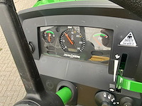 2022 john deere 5050d vierwielaangedreven landbouwtractor “ongebruikt” - afbeelding 9 van  29