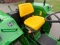2022 john deere 5050d vierwielaangedreven landbouwtractor “ongebruikt” - afbeelding 2 van  28