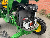 2022 john deere 5050d vierwielaangedreven landbouwtractor “ongebruikt” - afbeelding 7 van  28