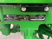 2022 john deere 5050d vierwielaangedreven landbouwtractor “ongebruikt” - afbeelding 22 van  28