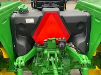 2022 john deere 5050d vierwielaangedreven landbouwtractor “ongebruikt” - afbeelding 11 van  29