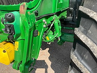 2022 john deere 6r 250 vierwielaangedreven landbouwtractor - afbeelding 8 van  59