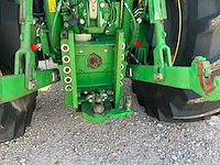 2022 john deere 6r 250 vierwielaangedreven landbouwtractor - afbeelding 21 van  59