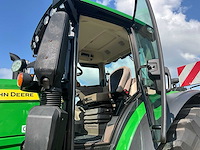 2022 john deere 6r 250 vierwielaangedreven landbouwtractor - afbeelding 22 van  59