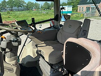 2022 john deere 6r 250 vierwielaangedreven landbouwtractor - afbeelding 24 van  59