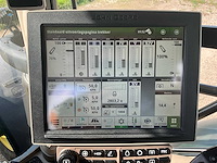 2022 john deere 6r 250 vierwielaangedreven landbouwtractor - afbeelding 31 van  59