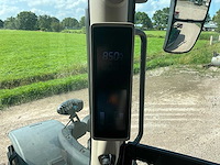 2022 john deere 6r 250 vierwielaangedreven landbouwtractor - afbeelding 42 van  59