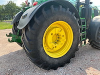 2022 john deere 6r 250 vierwielaangedreven landbouwtractor - afbeelding 53 van  59