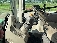 2022 john deere 6r 250 vierwielaangedreven landbouwtractor - afbeelding 25 van  59
