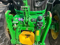 2022 john deere 6r 250 vierwielaangedreven landbouwtractor - afbeelding 15 van  56