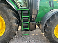 2022 john deere 6r 250 vierwielaangedreven landbouwtractor - afbeelding 19 van  56