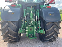 2022 john deere 6r 250 vierwielaangedreven landbouwtractor - afbeelding 22 van  56