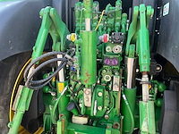 2022 john deere 6r 250 vierwielaangedreven landbouwtractor - afbeelding 25 van  56