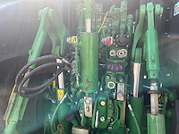 2022 john deere 6r 250 vierwielaangedreven landbouwtractor - afbeelding 26 van  56