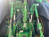 2022 john deere 6r 250 vierwielaangedreven landbouwtractor - afbeelding 27 van  56