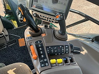 2022 john deere 6r 250 vierwielaangedreven landbouwtractor - afbeelding 45 van  56