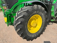 2022 john deere 6r 250 vierwielaangedreven landbouwtractor - afbeelding 54 van  56