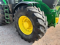 2022 john deere 6r 250 vierwielaangedreven landbouwtractor - afbeelding 13 van  49