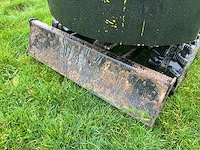 2022 jpc ht12 minigraafmachine - afbeelding 2 van  5