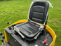 2022 jpc ht12 minigraafmachine - afbeelding 3 van  5