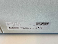 2022 julabo pura 22 waterbad - afbeelding 6 van  6
