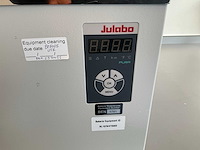 2022 julabo pura 22 waterbad - afbeelding 3 van  6