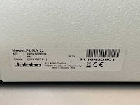 2022 julabo pura 22 waterbad - afbeelding 6 van  6