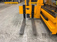 2022 jungheinrich ekx 516k man-up truck - afbeelding 17 van  43