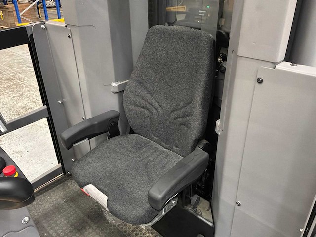 2022 jungheinrich ekx 516k man-up truck - afbeelding 19 van  43