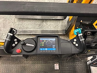 2022 jungheinrich ekx 516k man-up truck - afbeelding 21 van  43