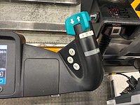 2022 jungheinrich ekx 516k man-up truck - afbeelding 25 van  43