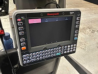 2022 jungheinrich ekx 516k man-up truck - afbeelding 28 van  43