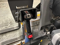 2022 jungheinrich ekx 516k man-up truck - afbeelding 29 van  43