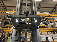 2022 jungheinrich ekx 516k man-up truck - afbeelding 32 van  43