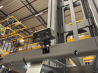 2022 jungheinrich ekx 516k man-up truck - afbeelding 33 van  43