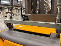 2022 jungheinrich ekx 516k man-up truck - afbeelding 36 van  43