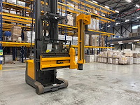 2022 jungheinrich ekx 516k man-up truck - afbeelding 6 van  41