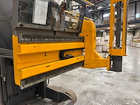 2022 jungheinrich ekx 516k man-up truck - afbeelding 7 van  41